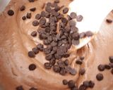おやつマフィン　チョコ作り方7写真