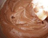 おやつマフィン　チョコ作り方6写真