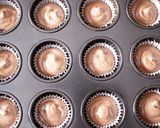 おやつマフィン　チョコ作り方8写真