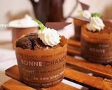 おやつマフィン　チョコ作り方10写真