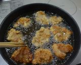 麹で下味☆鶏のからあげ作り方5写真