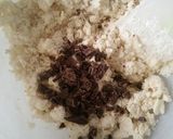 簡単なのに本格♡チョコチップクッキー!!作り方3写真