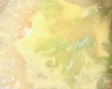 ＊マクロビ＊クスクス雑炊カレー味作り方1写真