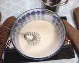 お弁当に♪レンチンで簡単ホワイトソース作り方6写真