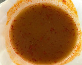 厚揚げとほうれん草のピリ辛味噌炒め作り方2写真