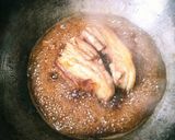本格チャーシューで宅ラーメンを豪華に作り方1写真