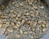 Home-Made もろみ味噌2008作り方5写真