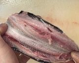 小骨がよく取れる！いわしの手開き作り方4写真
