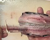 小骨がよく取れる！いわしの手開き作り方6写真