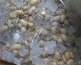 Home-Made もろみ味噌2008作り方6写真