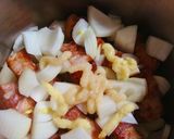【今日は食べられない】本格焼き豚&味玉子作り方12写真
