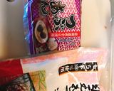 ダイソー商品でいちご大福！？作り方1写真