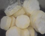 バター香る♪ほくほくスイートポテト作り方2写真