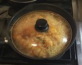 雑な男料理：ロールチキン！！作り方7写真