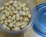 Home-Made もろみ味噌2008作り方3写真