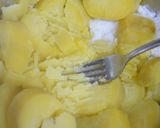 バター香る♪ほくほくスイートポテト作り方10写真
