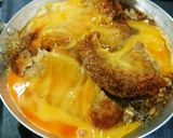 カキ醤油の作り置き割下で簡単かつ煮作り方5写真