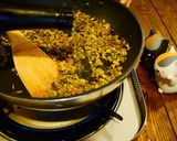 「ふき味噌」作り方4写真