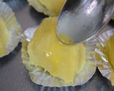 バター香る♪ほくほくスイートポテト作り方22写真