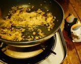 「ふき味噌」作り方5写真