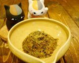 「ふき味噌」作り方7写真