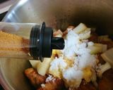 【今日は食べられない】本格焼き豚&味玉子作り方18写真