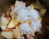 【今日は食べられない】本格焼き豚&味玉子作り方16写真