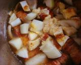 【今日は食べられない】本格焼き豚&味玉子作り方22写真