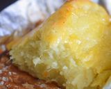 バター香る♪ほくほくスイートポテト作り方28写真