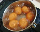 【今日は食べられない】本格焼き豚&味玉子作り方36写真