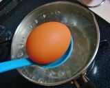 【今日は食べられない】本格焼き豚&味玉子作り方34写真