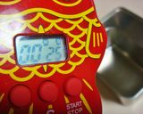 【今日は食べられない】本格焼き豚&味玉子作り方37写真