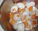 【今日は食べられない】本格焼き豚&味玉子作り方43写真