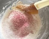 コロンとマシュマロサンドクッキー作り方5写真