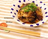 レンジで簡単！麻婆茄子作り方4写真