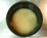 超簡単！旬のアサリの炊き込みご飯作り方3写真
