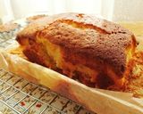 いよかんジャム de パウンドケーキ作り方10写真