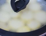 バター香る♪ほくほくスイートポテト作り方3写真