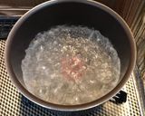 超簡単&短時間！えのきとわかめのおひたし作り方5写真