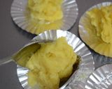 バター香る♪ほくほくスイートポテト作り方18写真