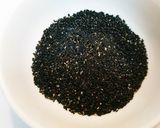 ほうれん草の胡麻和え作り方2写真