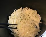 とろっと チーズオンカレー作り方2写真