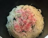 とろっと チーズオンカレー作り方3写真