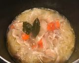 とろっと チーズオンカレー作り方5写真