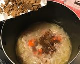 とろっと チーズオンカレー作り方6写真