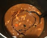 とろっと チーズオンカレー作り方8写真