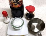 卵焼きの素☆最短で毎日安定の味！作り方1写真