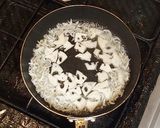 ブロッコリーの香ばしじゃこ醤油作り方5写真