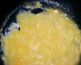 給料日前の豆腐チャンプルー作り方2写真