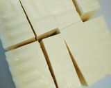 給料日前の豆腐チャンプルー作り方3写真